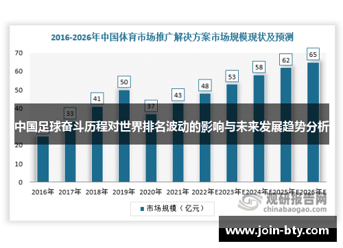 中国足球奋斗历程对世界排名波动的影响与未来发展趋势分析