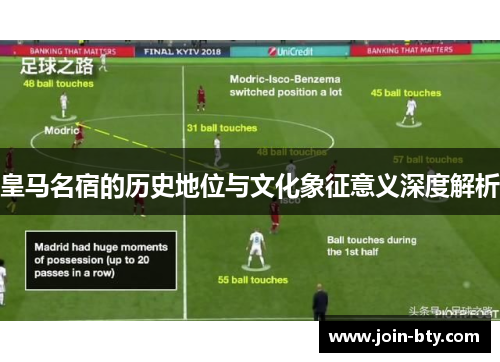 皇马名宿的历史地位与文化象征意义深度解析