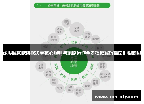 深度解密欧协联决赛核心规则与策略运作全景权威解析指南框架洞见 深度解密欧协联决赛核心规则与策略运作全景权威解析指南框架洞见